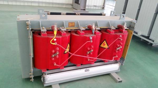 KBSGZY-2500矿用隔爆惠州干式变压器 KBSGZY-2500矿用隔爆惠州干式变压器