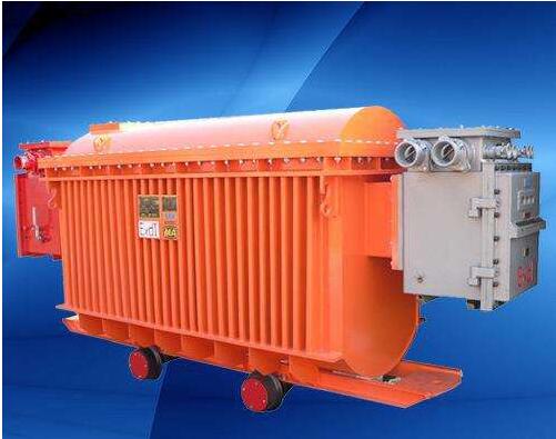 KBSG-1250KVA隔爆型惠州矿用变压器 KBSG-1250KVA隔爆型惠州矿用变压器